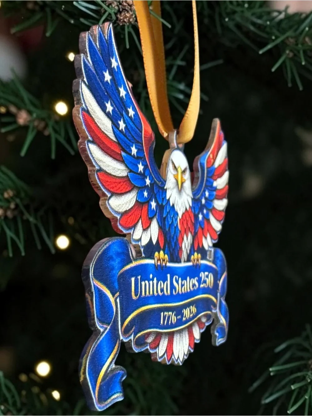 N/A celebrate america’s